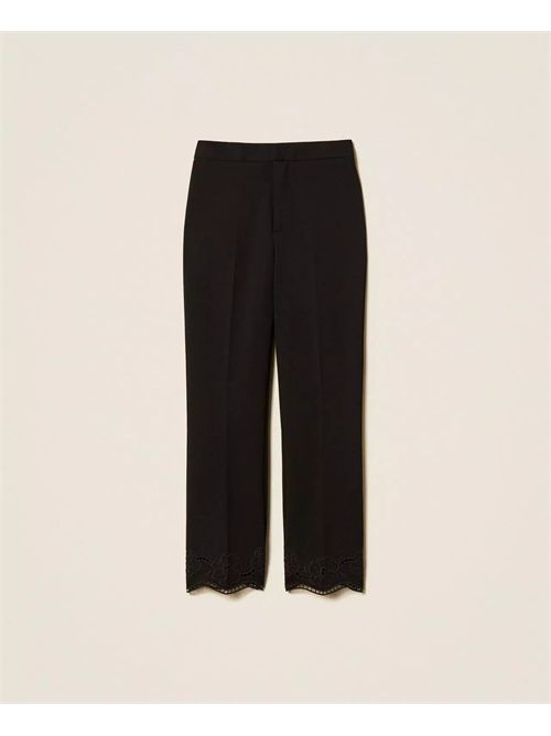 Pants woman Twinset TWINSET | TP2673/00006